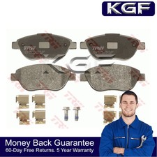 KGF Front Brake Pads Set Fits