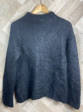 Sweaty Betty Black Alpaca/