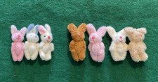 Miniature soft dollshouse - soft,