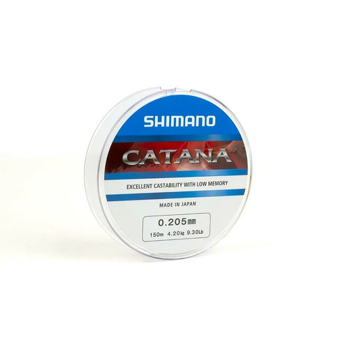 Shimano catana fishing - shimano,