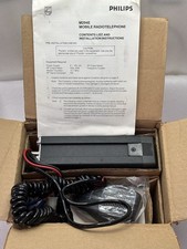 Philips M294E Low Band VHF 3ch