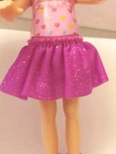 Mattel Barbie Chelsea Doll