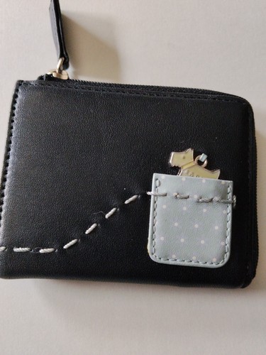 Mini radley coin purse - mini, purse.