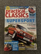 Practical Classics Magazine