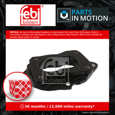 Flange, carburettor fits VW