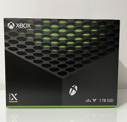 Microsoft xbox series 1tb - microsoft,