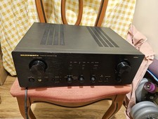 Marantz PM 7200 Integrated Amplifier Class A /AB
