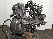 SUZUKI SV 650  ENGINE 0.7L PETROL 2005
