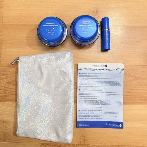 Hydrolyze advanced under - advanced, eye