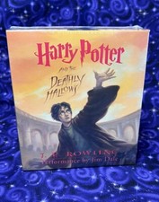 Harry Potter and The Deathly