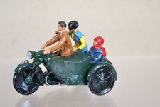 SOLDIER PAC BRITAINS RE