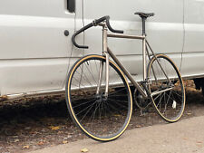 Titan Fixie / Track Wheel /