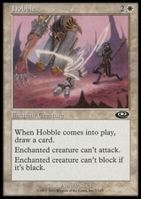 Magic the Gathering MTG Hobble