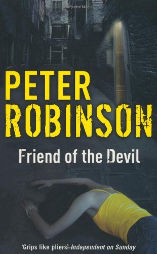 Friend the devil - of,