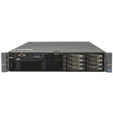 Dell PowerEdge R710 2x 4C