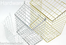 LETTER Box CAGE Security