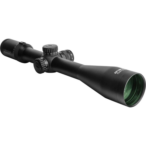 Cone rifle scope diablo - rifle,