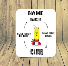 malibu gift, desk gift