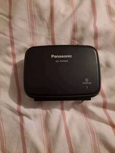 Panasonic tgp600uk sip - panasonic, kx-tgp600uk