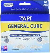 API General Cure Freshwater