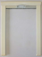 Caravan motorhome seitz - /, door