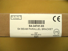 Gent S4-34741-03 Vigilon S4 Beam Parallel Bracket for S4-34740 Beam Detector