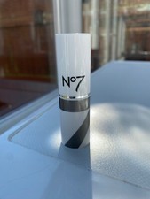 No7 lipstick Highland Mist moisture drench 3.8g new sealed