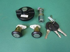 Lock Set Locks BMW E 30 316