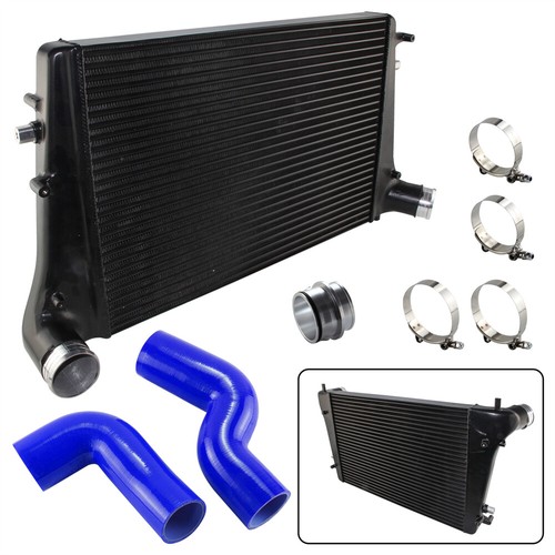 Intercooler kit for golf - intercooler,