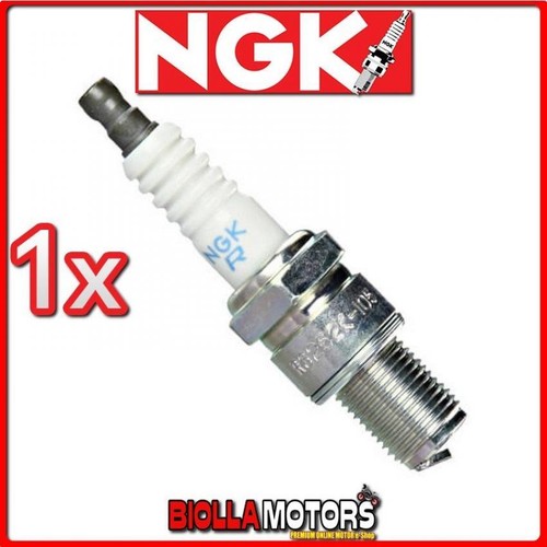 Candle ngk r6252k - 1,