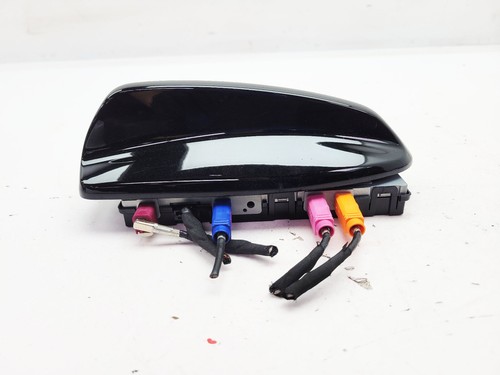 Volvo xc60 mk2 roof shark - xc60,