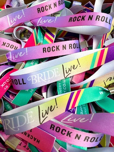 Customised festival party - customised,