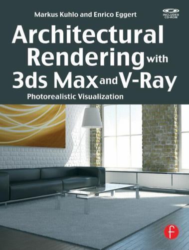 Architectural rendering with - rendering,