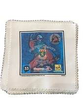 HRA Scooter Patch Not Paddy Smith