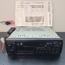 Vintage PIONEER Premier