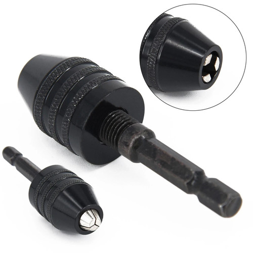 Mini drill chuck - mini,