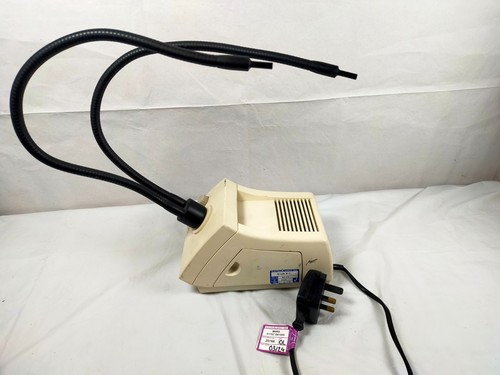 Schott microscope light source - schott,