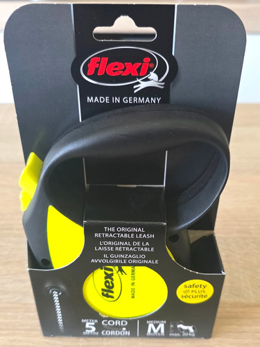 New genuine flexi - new,