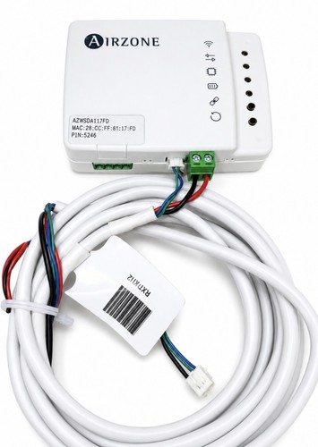Daikin azai6wscdka dkn cloud - dkn,
