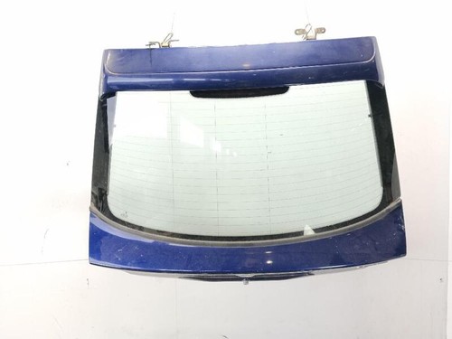 Rear door bmw - rear,