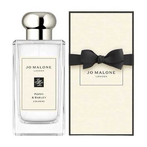 Malone poppy and barley - jo,