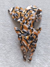  Lea Stein Genuine Brooch