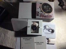 Michael Kors MKT5068 Access Sofie Smartwatch Michael Kors MKT5068
