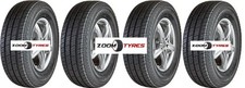 4 X 225/70R15C TOMKET VAN TYRE