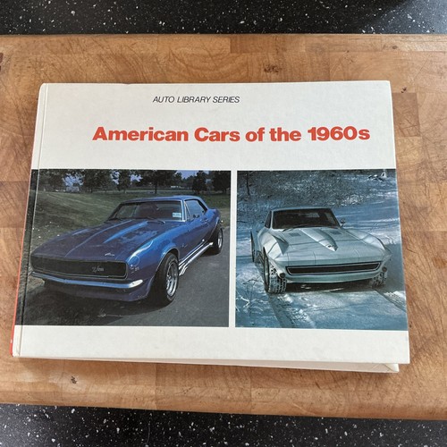 American cars the - cars, amc