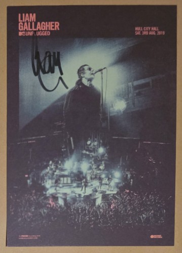 Liam gallagher mtv - gallagher, 'mtv