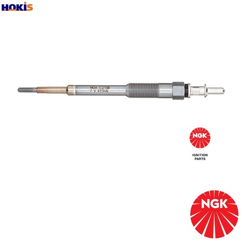 Glow plug 94171 - 4x, smart