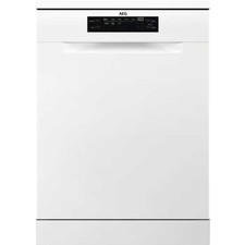 AEG FFB64627ZW Dishwasher