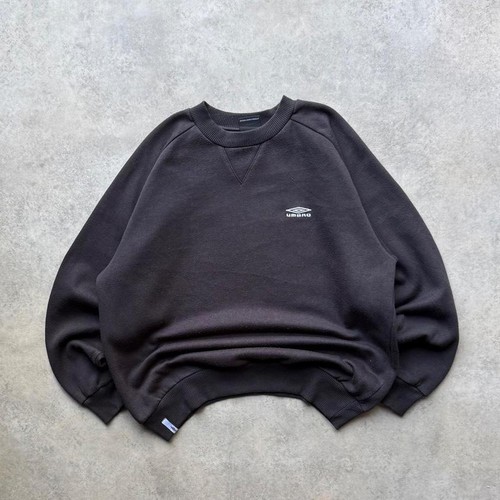 Vintage umbro sweatshirt - umbro, size