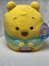 NEW! 2022 Kellytoy Winnie The